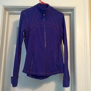 Lululemon Define jacket